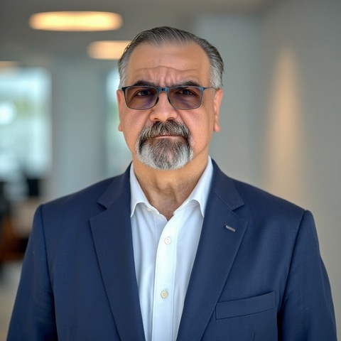 Antonio V. Montano