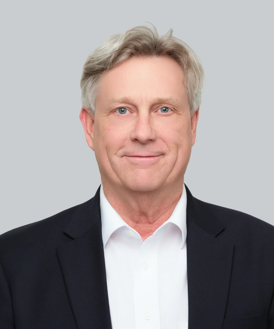 Eric Roos
