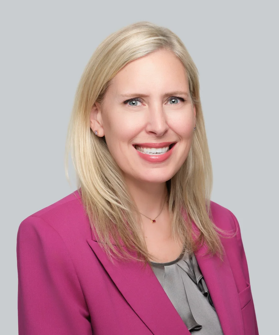 Kristin Bigos, Ph.D.