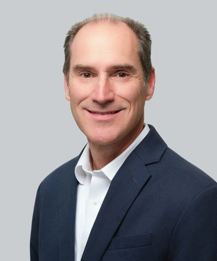 Thomas Hazel, Ph.D.